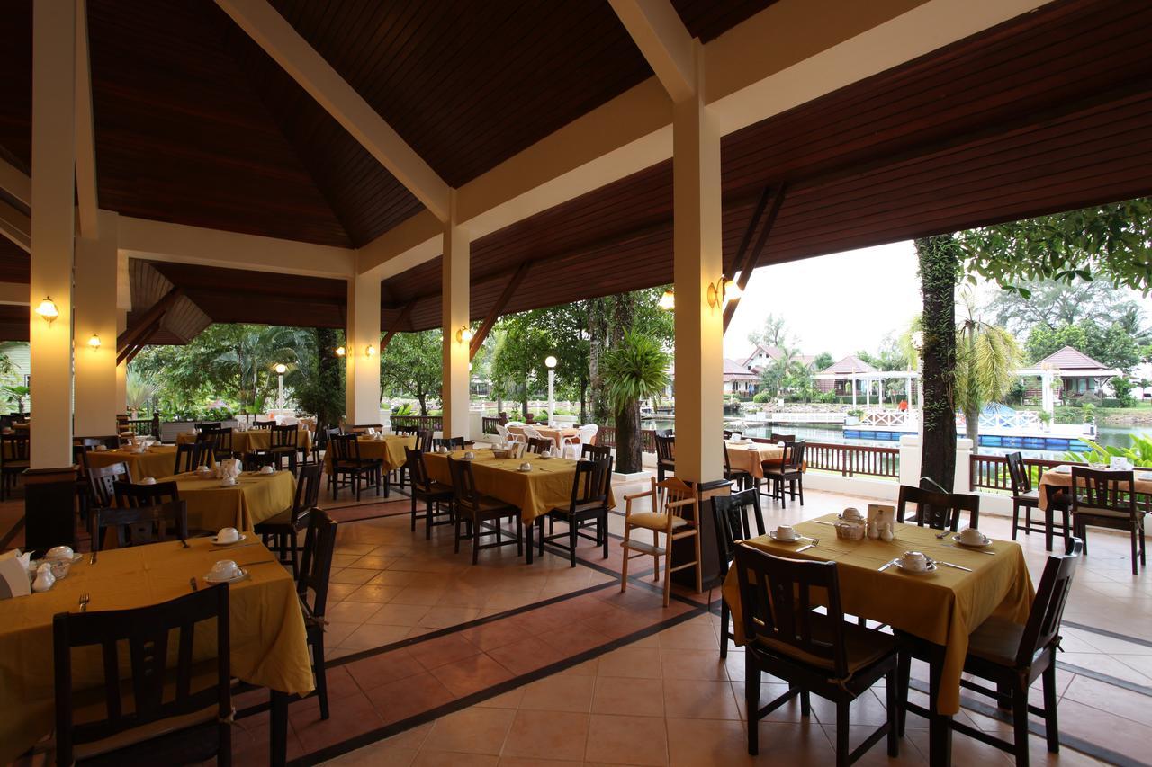 Bhu Tarn Koh Chang Resort&Spa Luaran gambar