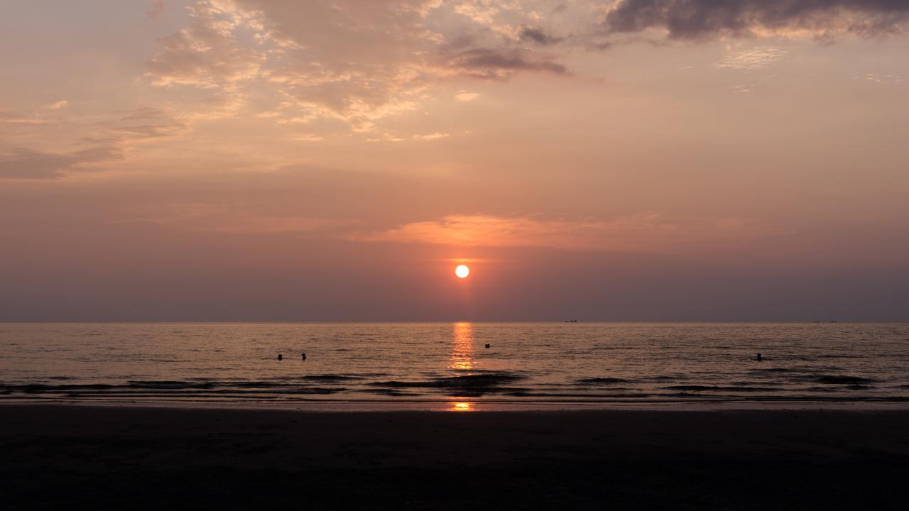 Bhu Tarn Koh Chang Resort&Spa Luaran gambar